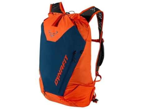 Mochila de Montaña DYNAFIT Traverse (21-30 L - Laranja)