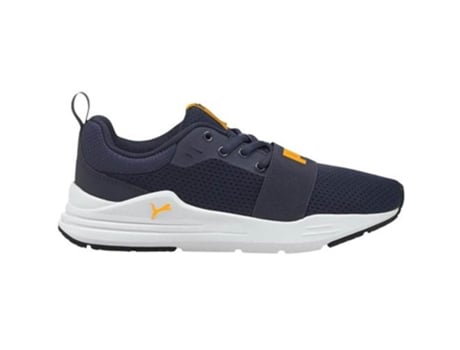 Zapatillas PUMA Wired Run (37,5)
