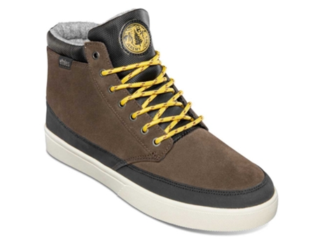 Jameson Htw Zapatillas Marrón EU 39 Hombre ETNIES
