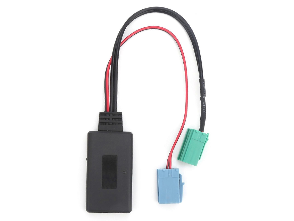 Adaptador de audio mini ISO Bluetooth 5.0 Nostalgia88