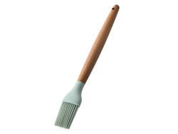 Juego de utensilios de cocina de silicona con cuchara para uso doméstico. Nostalgia88