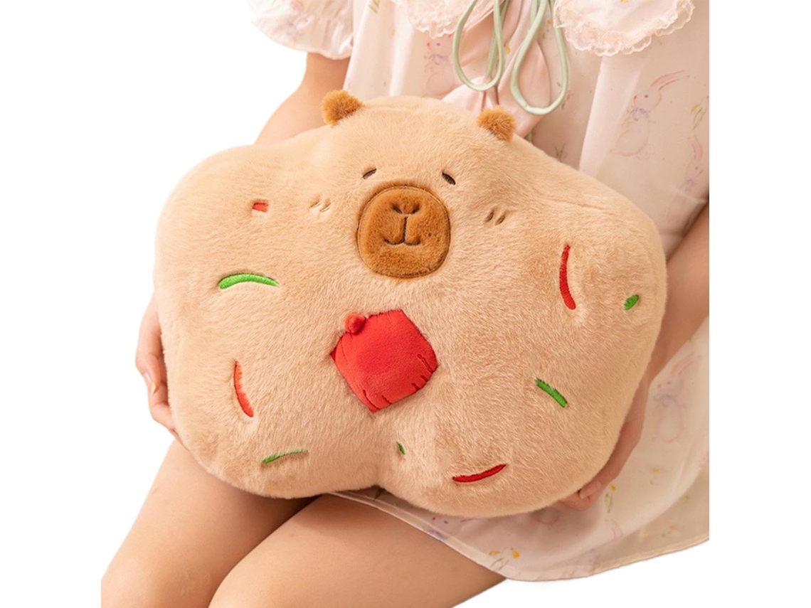 Peluche suave de 35 cm para niños, ideal para decorar sofás, dormitorios, cumpleaños y fiestas - Gokoco