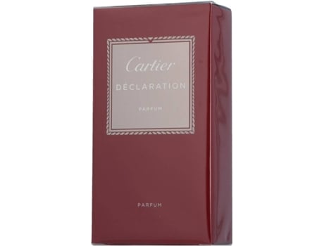 Perfume CARTIER Declaration Edp (50 ml)