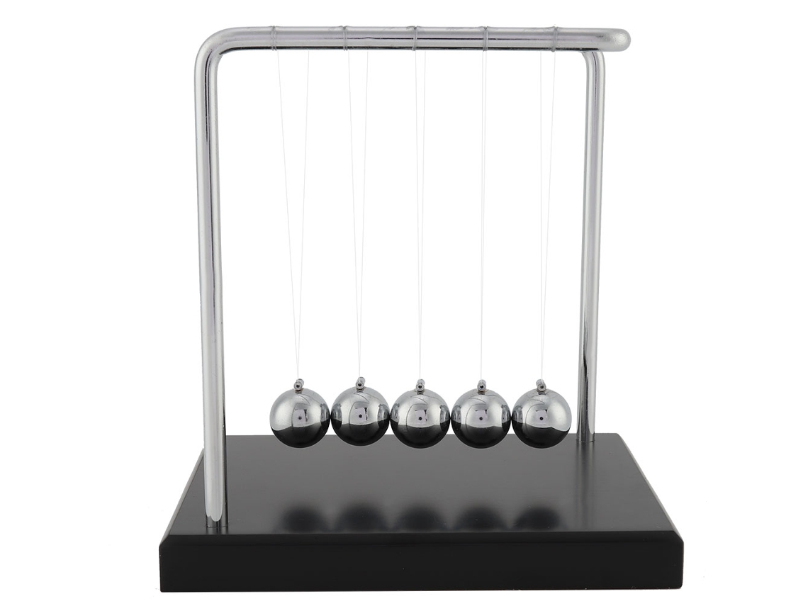 Juego de mesa con forma de Z de Newton