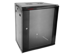 Armario de pared 19 15U 570x600x790mm de pared SOHORack DIY de   RACKMATIC