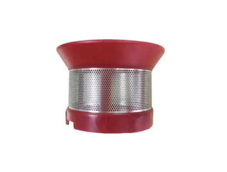 Malla protectora para aspiradora Jimmy Jv51, accesorios de piezas de aspiradora inalámbrica de mano