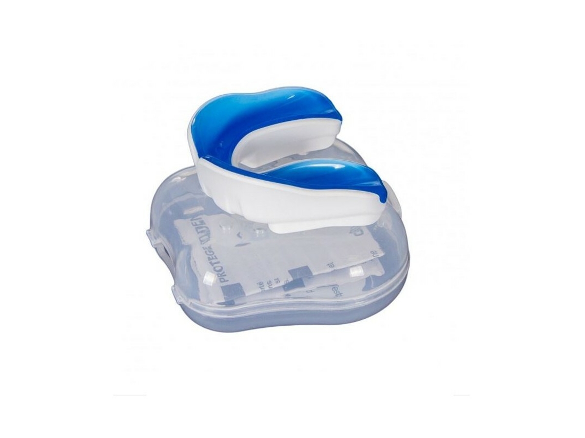 Protector bucal de gel Metal BOXe