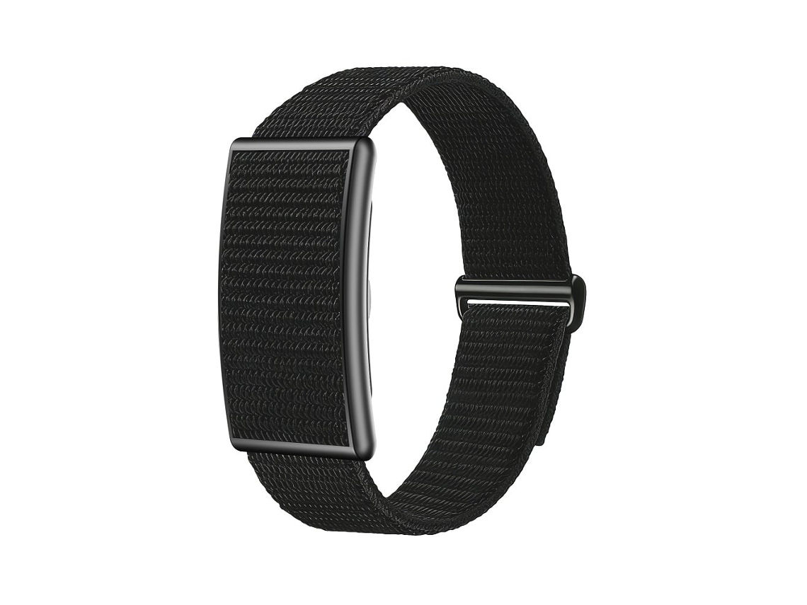 Nueva Pulsera Inteligente X6 Sin Pantalla, Resistente Al Agua, Con Monitor De Frecuencia Cardíaca Y