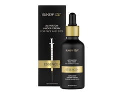 Sunewmed Esencia Activadora para Rostro y Ojos, 50ml.