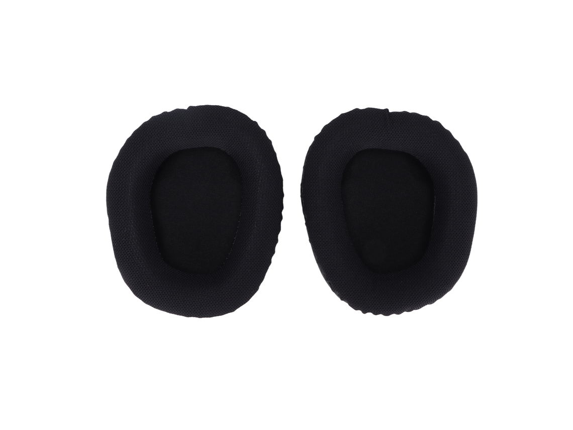 Almohadillas De Repuesto Para Auriculares Asus Rog Centurion, Transpirables Y Profesionales