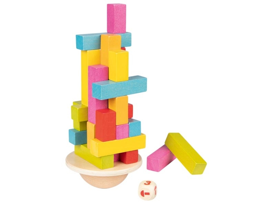 Juego de mesa GOKI (3 anos)
