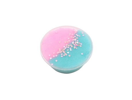 Encantos de arcilla polimérica slime glitter plastilina mágica arena de colores plastilina juguetes para niñosI SLOWMOOSE