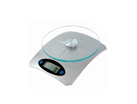 Balanza Electronica De Cocina Bascula De 1G A 5000G 5Kg Peso De Cocina LIYSET
