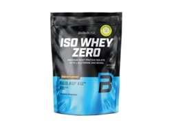 Iso Whey Zero Biotech Usa (454 g)
