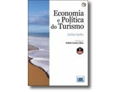 Libro Economia e Política do Turismo de Licínio Cunha (Portugués)