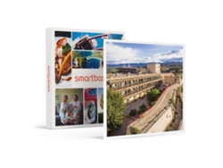 Caja Regalo Smartbox Escapada Cerca De Valencia A Un Exclusivo Parador