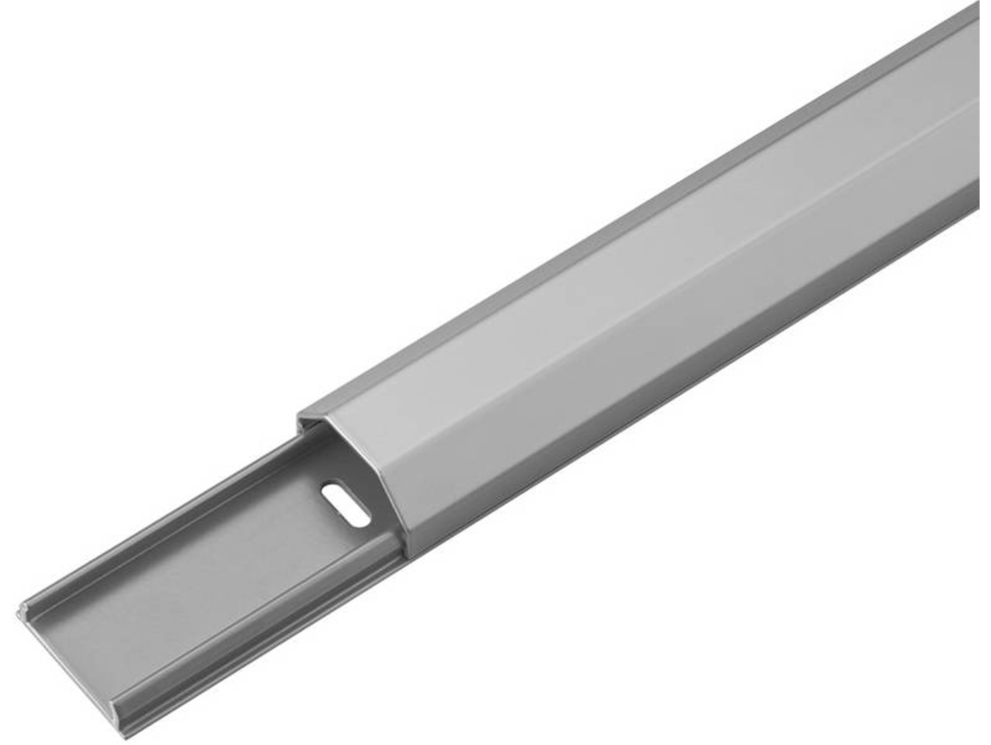 Protetor de Cables GOOBAY (Plata)