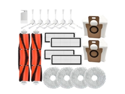 Kits de accesorios de repuesto para Xiaomi Mijia B101cn Dream