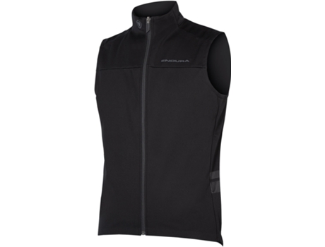 Chaleco para Hombre SPIUK SPORTLINE Keeper Negro (M)