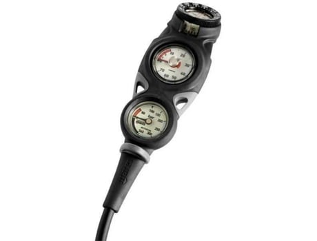 Consola de Buceo MARES Mission 3