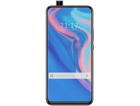 Protector de Pantalla Huawei P Smart Z TUMUNDOSMARTPHONE Transparente