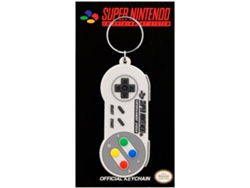 Llavero SHERWOOD Snes Controller