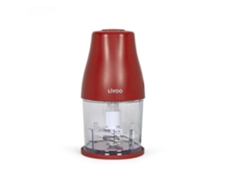 Criadero 300 ml Livoo Dop244r Chile Rojo