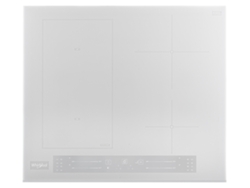 PLACA INDUÇÃO WHIRLPOOL WL S5360 BF W 59