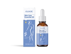 Aceite esencial para el cuidado de la piel