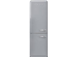 FRIGORÍFICO COMBINADO SMEG FAB32LSV5