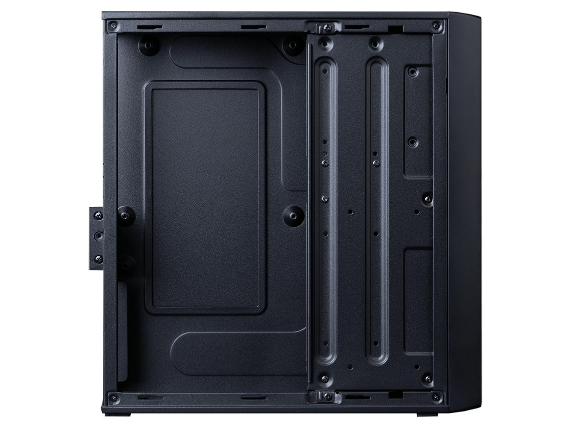 Hiditec Sm10 factor de forma pequeño Sff negro