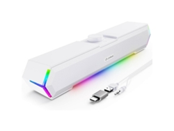 Control Táctil, Fuente De Alimentación Usb