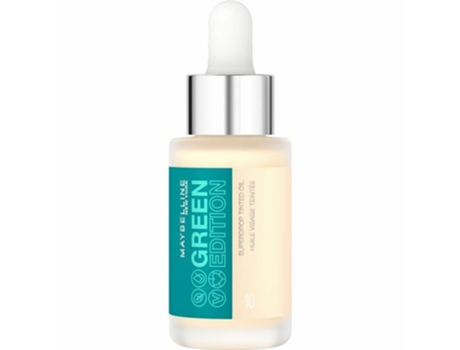 Base MAYBELLINE (Muticolor)