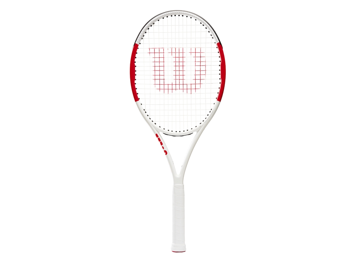Raqueta de tenis WILSON Six.One Lite 102