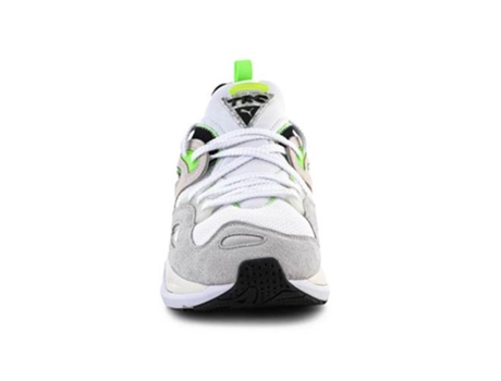Zapatillas de Hombre PUMA Trrc Blaze The Gris (42)