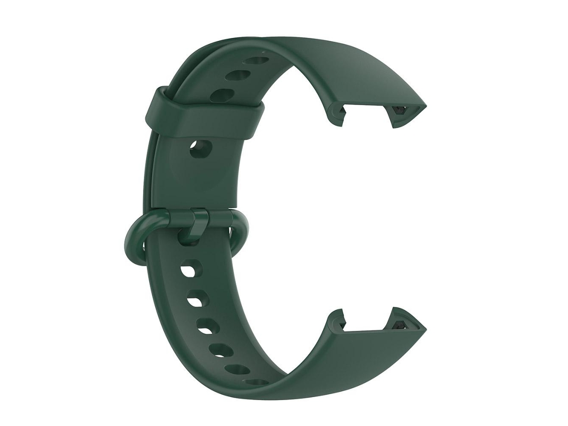 Correa de silicona compatible con Xiaomi Mi Watch2 Lite y Redmi Watch 2