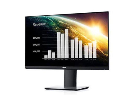 VPMKP - Dell P2319H 58.4 Cm 23" 1920 X 1080 Pixels Full Hd Lcd Preto
