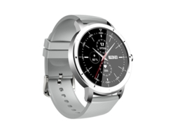 Relojes inteligentes Yizhood con monitor de oxígeno y frecuencia cardíaca, resistente al agua, color verde