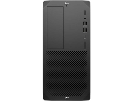 Desktop HP Z4 G5 (Intel Xeon W-2235 - RAM 32 GB - 512 GB SSD - Intel UHD Graphics 630)