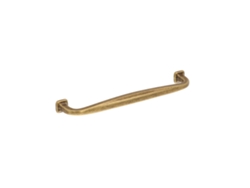 Tirador Para Mueble De Zamac Distancia Entre Ejes 160mm Estilo Florencia Antiguo Lote De 6