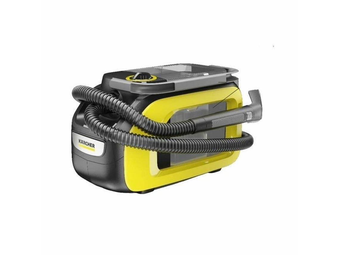Aspirador KÄRCHER SE 3-18 18 V 184 W 1,9 L