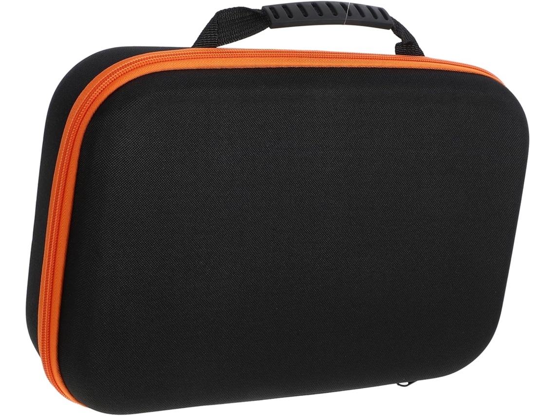Estuche Organizador De Herramientas Amosfun Tela Perforación Fabricado Este