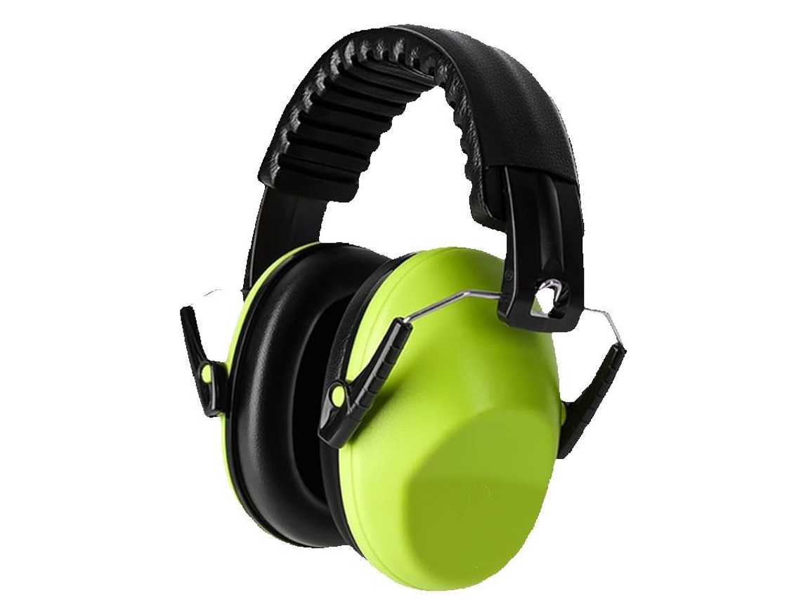 Auriculares Con Cancelación De Ruido Para Niños Mdug, Autismo, Niños Pequeños, Orejeras De Protección Auditiva Para Niños