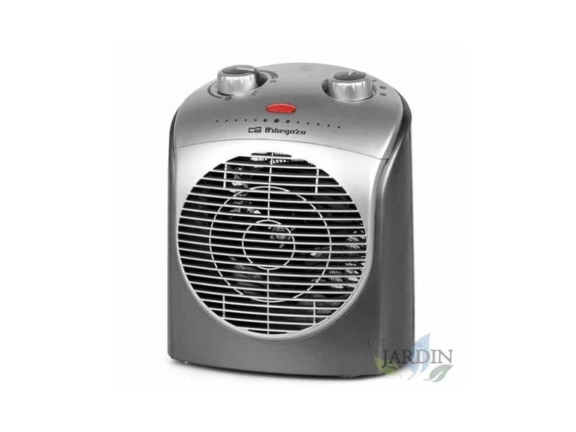 Estufa Termoventilador SUINGA 4256