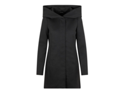 Abrigo De Mujer Vero Moda Verodona Curve (50)