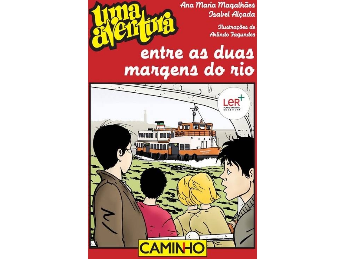 Una aventura entre las dos orillas del río