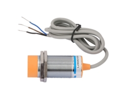 Sensor De Proximidad Inductivo 20mm Interruptor Npn Normalmente Abierto 6-36vdc Lj30a3-20-z/bx