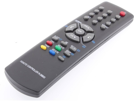 Mando TV 01022020-182 para DAEWOO R28B03, Hitachi
