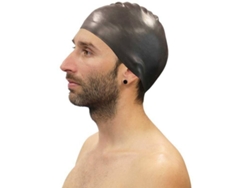 Gorra de Natación Unisexo SOFTEE (Adolescente)