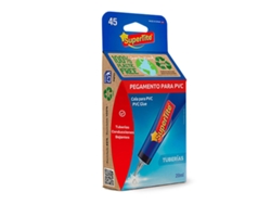 Adhesivo Instantáneo Supertite 2445 PVC (30 ml)